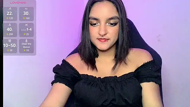 Snapshot of Ari_20_ chatting on November 27, 11:07 pm Ari 20 online show from November 27, 11:07 pm