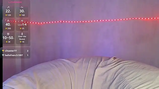 Snapshot of Ari_20_ chatting on February 23, 8:50 pm Ari 20 online show from February 23, 8:50 pm