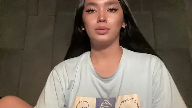 Claudia Johnson online show from September 15, 8:53 pm