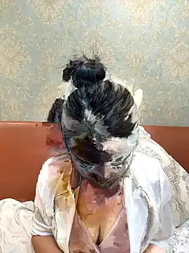 Candice888 online show from November 3, 1:45 pm