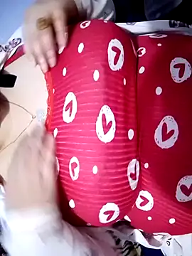 Hnonasix89 online show from March 26, 8:58 pm