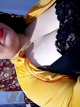 Hnonasix89 online show from April 13, 7:30 pm