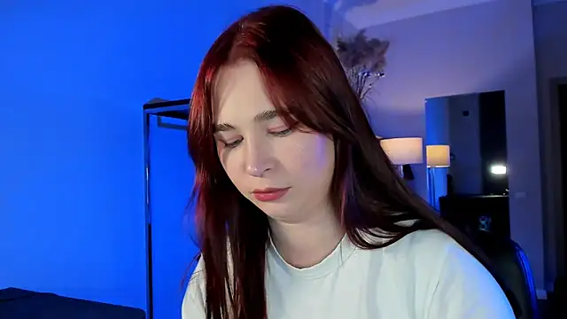 Meri Cutte online show from December 1, 1:38 pm