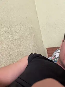 Cruel00 online show from November 16, 9:37 am