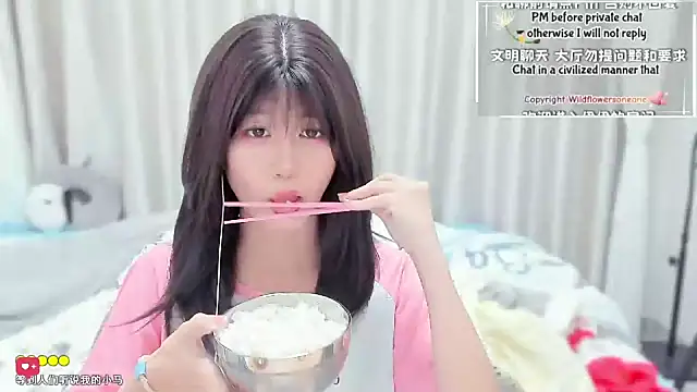 Rabbitlittlefool online show from March 11, 6:41 am