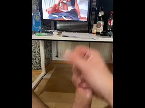 Snapshot of RedLayla chatting on November 2, 12:35 am RedLayla online show from November 2, 12:35 am