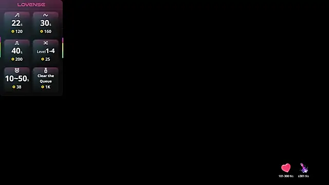 miaroldan online show from November 18, 12:20 pm