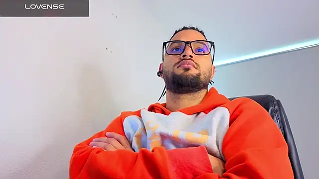 Ernesto-Rodriguez82 online show from April 16, 3:35 pm