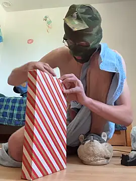 roronoadydy online show from April 24, 2:41 pm