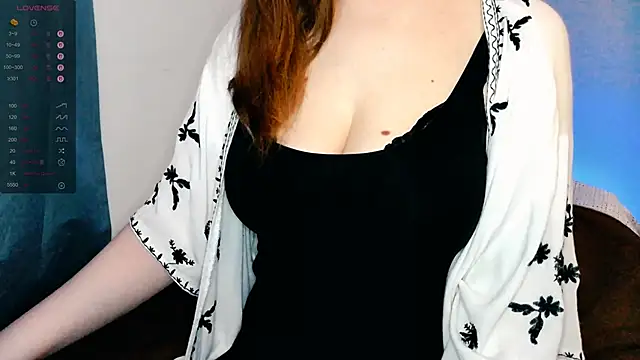 ChaosVictoria online show from November 21, 3:38 am