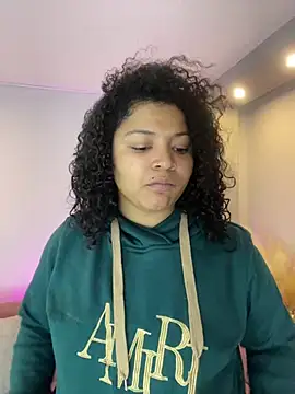 Dakota Mars online show from April 10, 3:34 am