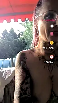 Dirty Mel online show from July 20, 5:48 pm