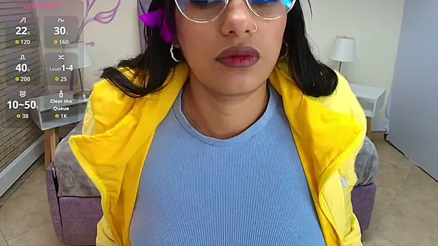 Lia Blake  online show from September 14, 12:04 pm