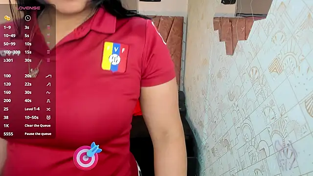 Lia Blake  online show from January 12, 12:21 pm