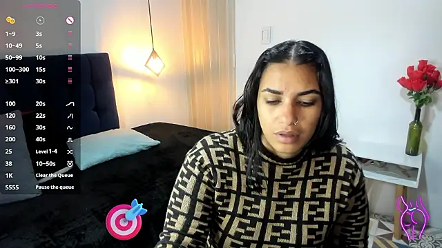 Lia Blake  online show from February 3, 11:59 am