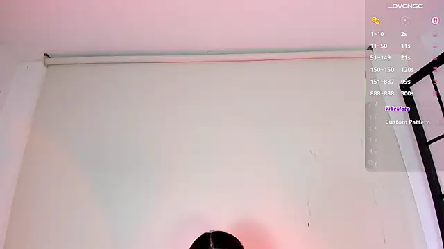 missweetpeach online show from April 25, 6:27 am