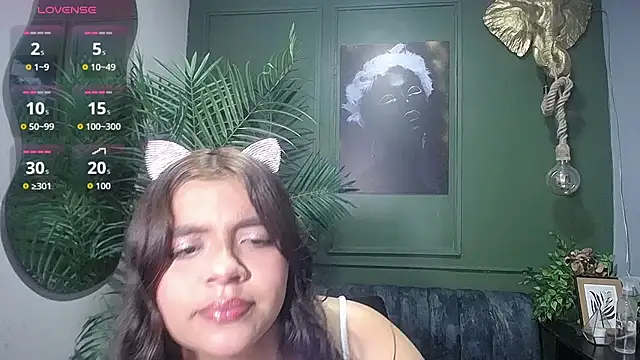 sweety smilee online show from September 28, 12:49 am