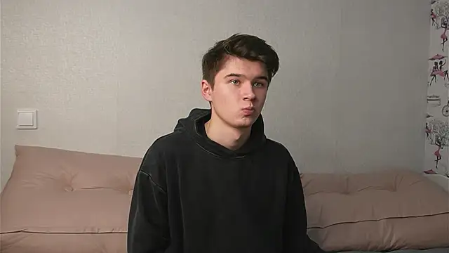 SherlockMax online show from October 19, 8:42 pm