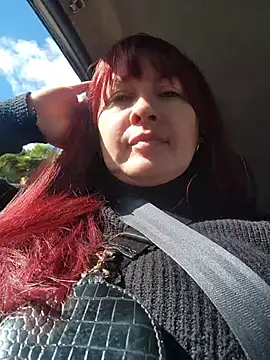 AnastasiaGreey online show from July 10, 8:22 pm