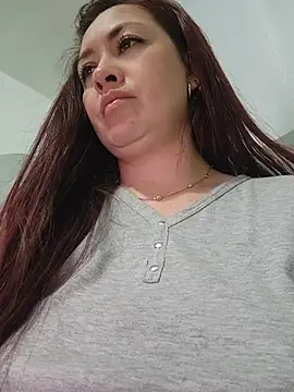 AnastasiaGreey online show from July 22, 12:52 pm