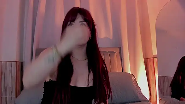 AnastasiaGreey online show from July 23, 12:57 am