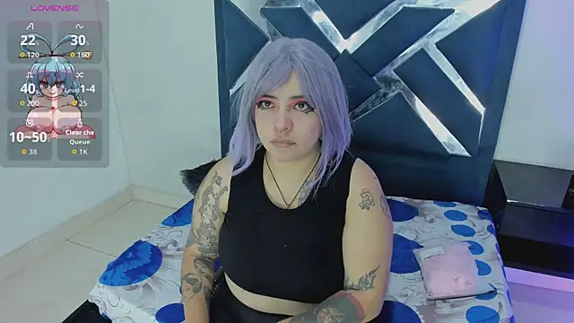 keith cute online show from September 12, 1:33 pm