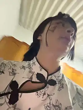 kaori 77 online show from October 31, 3:40 am