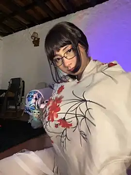 kaori 77 online show from November 2, 3:09 am