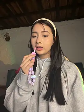 kaori 77 online show from December 2, 3:12 am