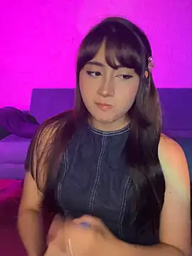 Snapshot of kaori_77 chatting on January 10, 4:14 am kaori 77 online show from January 10, 4:14 am