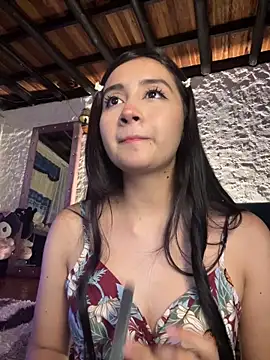 Snapshot of kaori_77 chatting on February 11, 4:28 am kaori 77 online show from February 11, 4:28 am