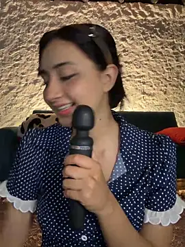 Snapshot of kaori_77 chatting on February 28, 5:41 am kaori 77 online show from February 28, 5:41 am