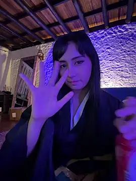 kaori 77 online show from April 11, 5:12 am