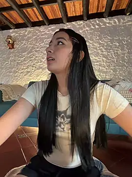 kaori 77 online show from April 29, 3:27 pm