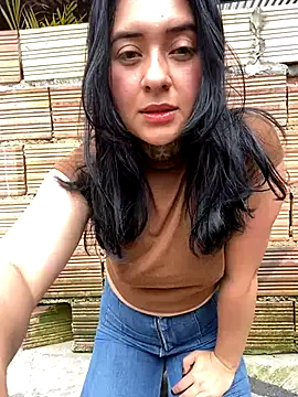 Rouse 07 online show from December 2, 4:13 pm