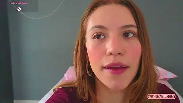 AntonellaaRossii online show from March 12, 2:01 pm