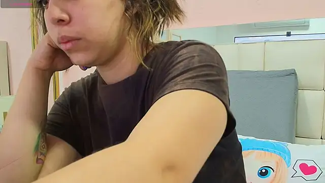 gisell gomez online show from January 13, 1:27 pm