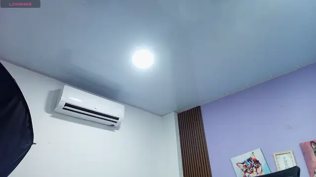 gisell gomez online show from March 17, 7:50 pm