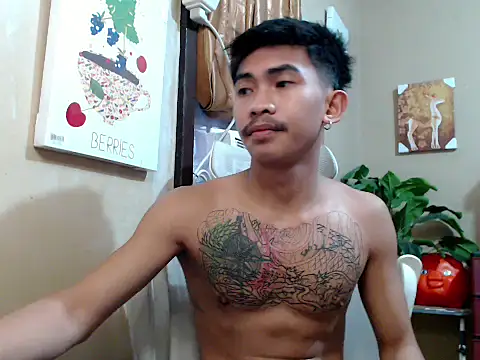 King BigCock69 online show from January 18, 3:05 pm