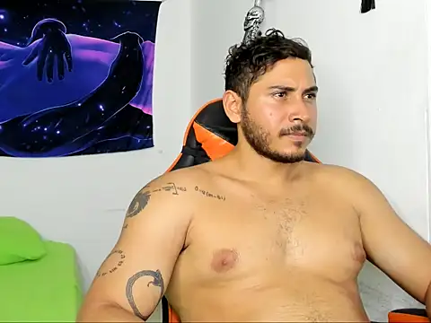 ashlan king online show from September 15, 7:14 pm