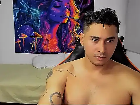 ashlan king online show from September 20, 12:06 pm