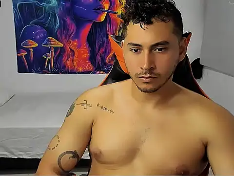 ashlan king online show from September 27, 12:21 pm