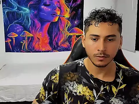 ashlan king online show from September 29, 2:27 am