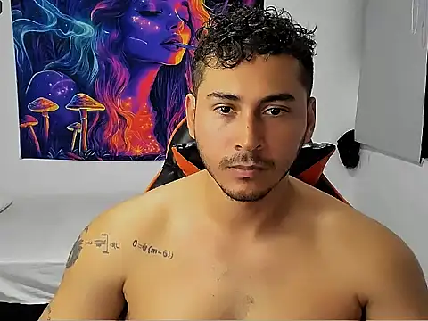 ashlan king online show from September 29, 7:40 pm