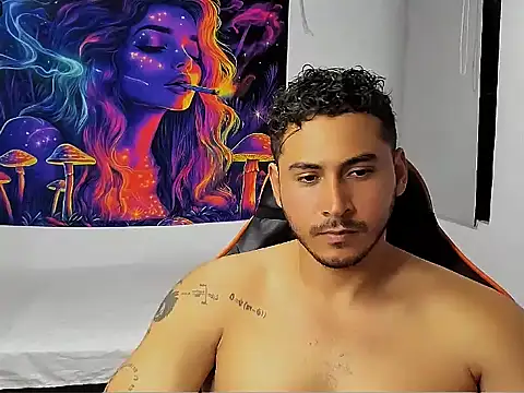 ashlan king online show from October 2, 2:18 am