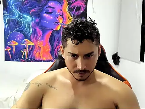 ashlan king online show from October 9, 2:31 am