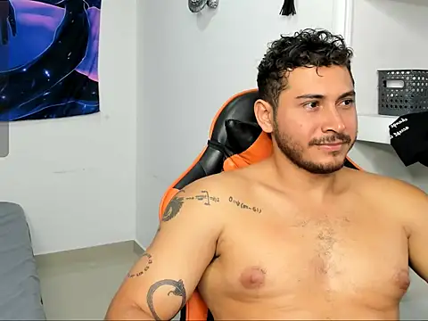 ashlan king online show from October 11, 1:09 pm