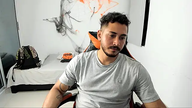 ashlan king online show from November 17, 2:39 am