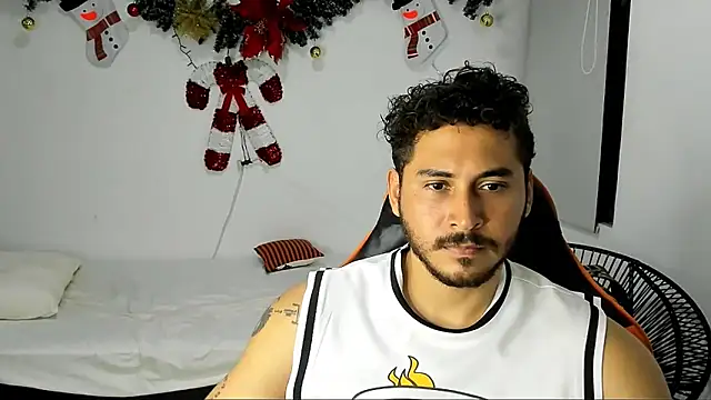 ashlan king online show from December 19, 2:40 am