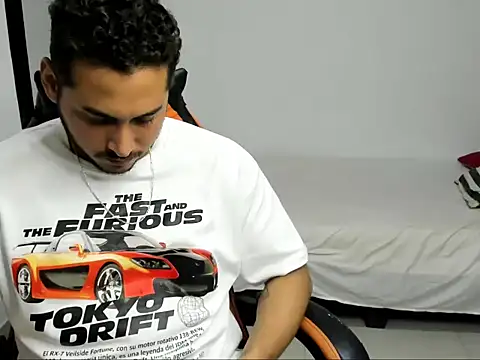 ashlan king online show from February 6, 2:27 am